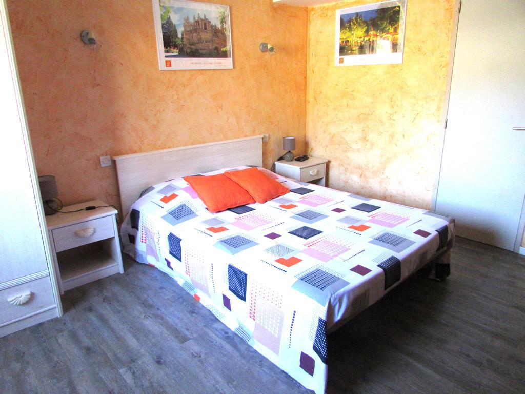 Chambre d'hôtes Tardy Saint-Michel-sur-Savasse Extérieur photo